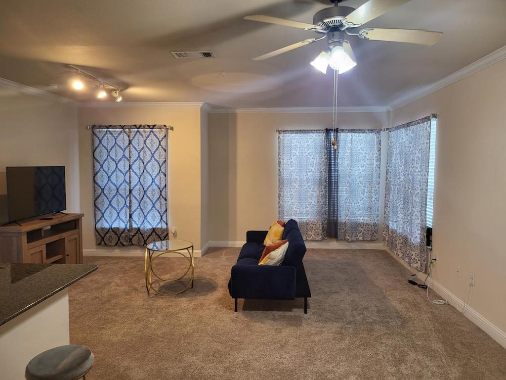 Modern Galleria Apt-Freeparking-Pool-Fast Wifi-Med Ctr Х'юстон Екстер'єр фото