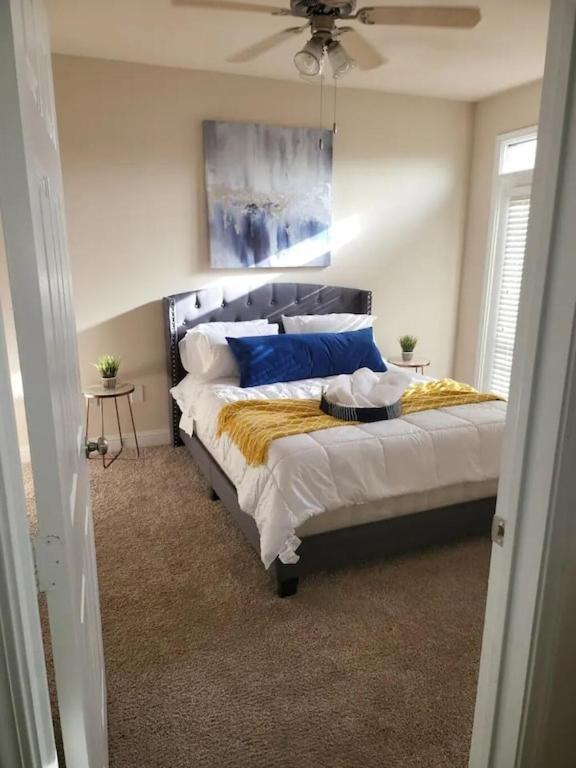 Modern Galleria Apt-Freeparking-Pool-Fast Wifi-Med Ctr Х'юстон Екстер'єр фото