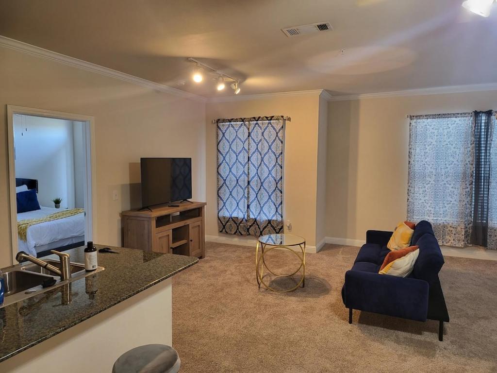 Modern Galleria Apt-Freeparking-Pool-Fast Wifi-Med Ctr Х'юстон Екстер'єр фото